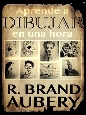 Aprende a dibujar en una hora - ebook